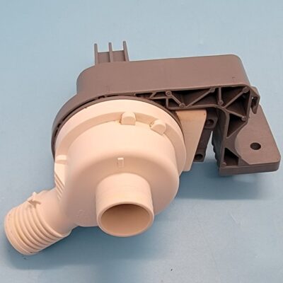 Genuine Washer Whirlpool Drain Pump Part#W10727777