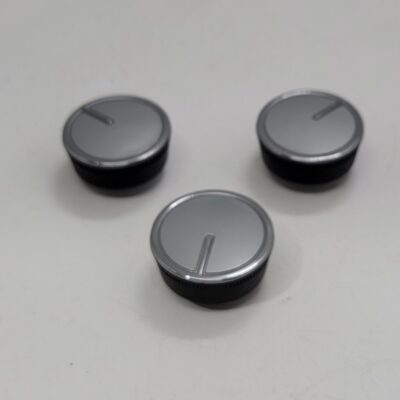 Genuine Washer Whirlpool Knob Set Part#KIP 5J81