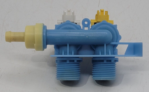 Genuine Washer Whirlpool Water Inlet Valve Part#WP8182862 - Image 3