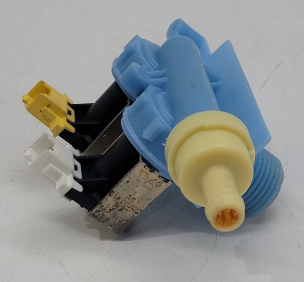 Genuine Washer Whirlpool Water Inlet Valve Part#WP8182862 - Image 4