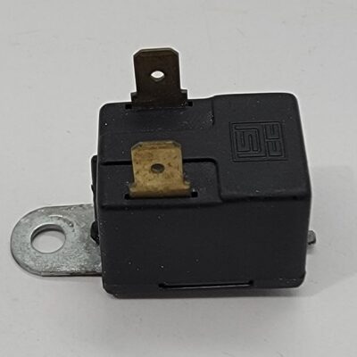 Genuine Washer/Dryer Frigidaire Buzzer Switch Part#694419