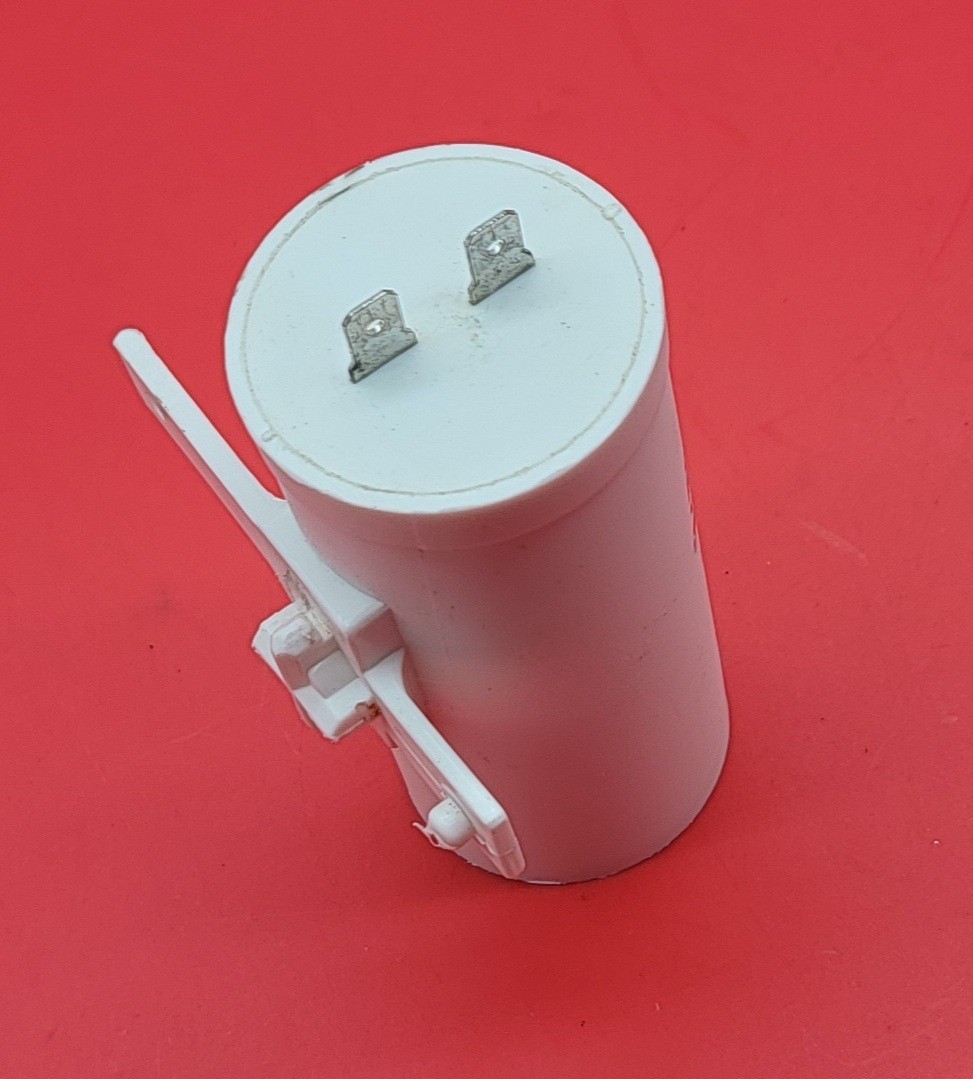 Genuine-WasherDryer-GE-Capacitor-Part277B2536P001-406167582795 Genuine WasherDryer GE Capacitor Part277B2536P001 406167582795