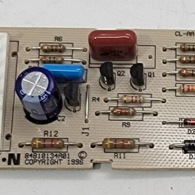 Genuine Washer/Dryer GE Control Board Part#131620200