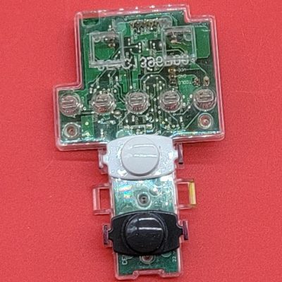 Genuine Washer/Dryer GE Control Board Part#234D2618G001