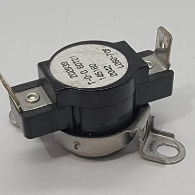 Genuine Washer/Dryer GE Thermostat Part#202839