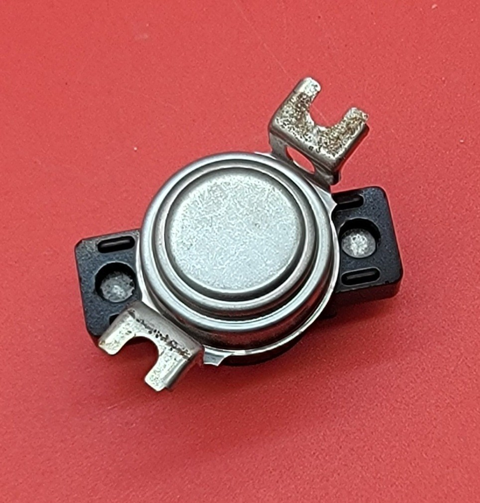 Genuine-WasherDryer-GE-Thermostat-Part278B1102P001-406167582815 Genuine WasherDryer GE Thermostat Part278B1102P001 406167582815