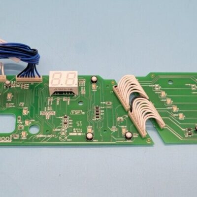 Genuine Washer/Dryer Whirlpool Control Board Part#8574922