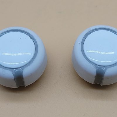 Genuine Washer/Dryer Whirlpool Knob Set Part#KIP5C58
