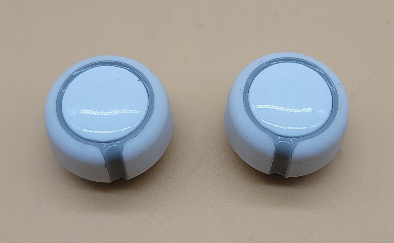 Genuine-WasherDryer-Whirlpool-Knob-Set-PartKIP5C58-405945180485 Genuine WasherDryer Whirlpool Knob Set PartKIP5C58 405945180485