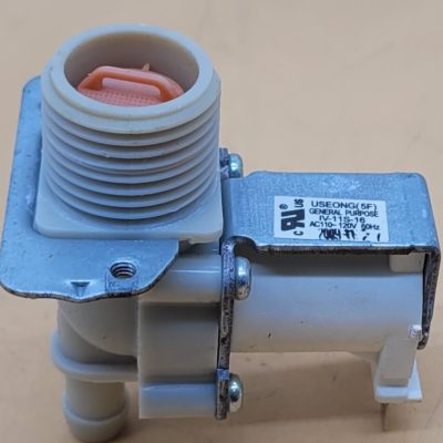 Genuine Washer/Dryer Whirlpool Water Inlet Valve Part#IV-11S-16