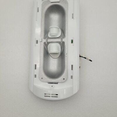 Genuine Whirlpool Refigerator Top LIghts Assy. Part#W10498812