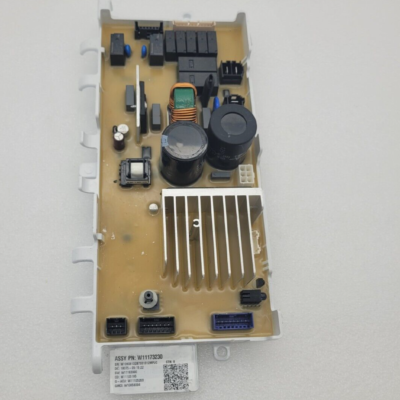 Genuine Whirlpool Washer Control Board Part#W11173230