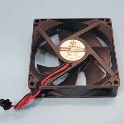 Genuine Wine Fridge Newair Cooling Fan Part#DD92DBVM-012