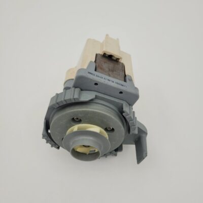 Whirlpool Dishwasher Pump Motor Assy. Part#w10510666