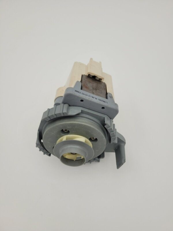 Whirlpool Dishwasher Pump Motor Assy. Part#w10510666