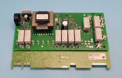 Genuine Cooktop Thermador Control Board Part#75.13046.001 00640823 - Image 3