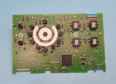 Genuine Cooktop Thermador Control Board Part#75.13046.001 00640823