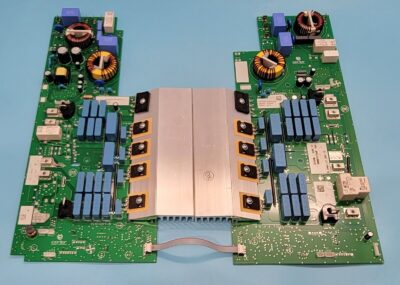 Genuine Cooktop Thermador PC Control Board Part#9000747360 9000747386