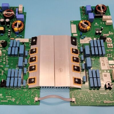 Genuine Cooktop Thermador PC Control Board Part#9000747360 9000747386