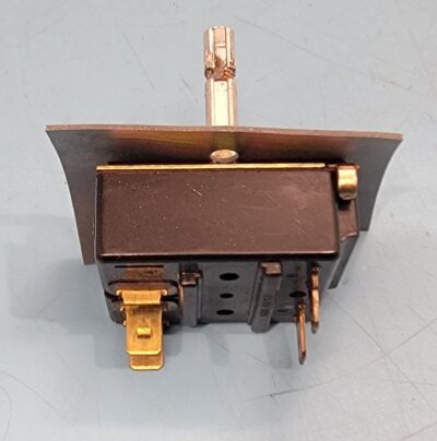 Genuine Cooktop Thermador Switch Part#8285139 - Image 3