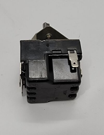 Genuine Cooktop Viking Infinite Switch Part#PJ0300020 - Image 3