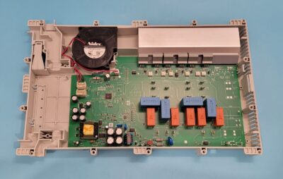 Genuine Cooktop Wolf Control Board w/Fan Part#822710 G76B12BS1AZ-51E03