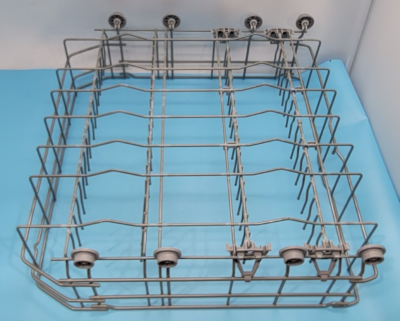 Genuine Dishwasher Bosch Lower Rack - Image 3