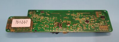 Genuine Dishwasher Frigidaire Control Board Part#154886103 SF2601-K6103 - Image 4