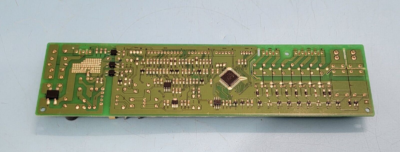 Genuine Dishwasher Samsung Control Board Part#DD82-01247A - Image 3