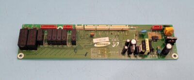 Genuine Dishwasher Samsung Control Board Part#DD82-01247A