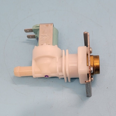 Genuine Dishwasher Samsung Water Inlet Valve Part#33299012