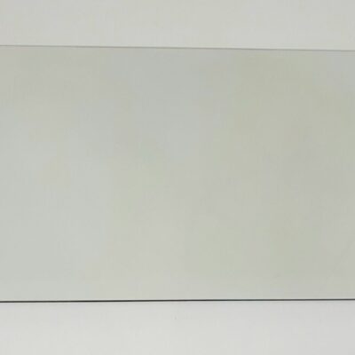 Genuine Double Convection Oven Thermador Inner Door Glass Mod.SEC302BS/03