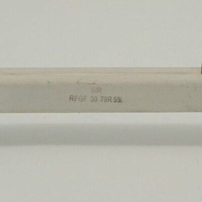 Genuine Double Oven Bosch Resistor Part#00420238