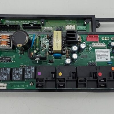 Genuine Double Oven GE Control Board Part#164D7445G001