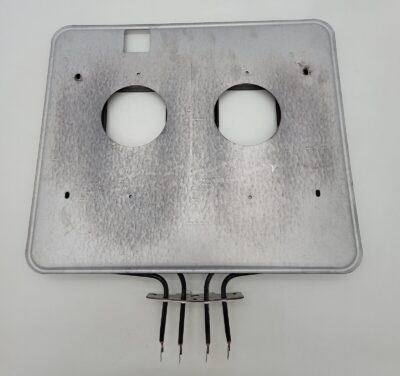 Genuine Double Oven GE Heating Element - Image 3