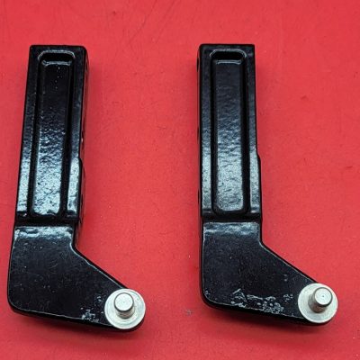 Genuine Double Oven Gaggenau Hinge Set