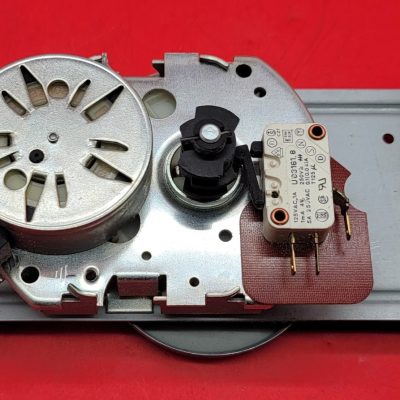 Genuine Double Oven Gaggenau Motor Assembly Part#82 888 145 82888145