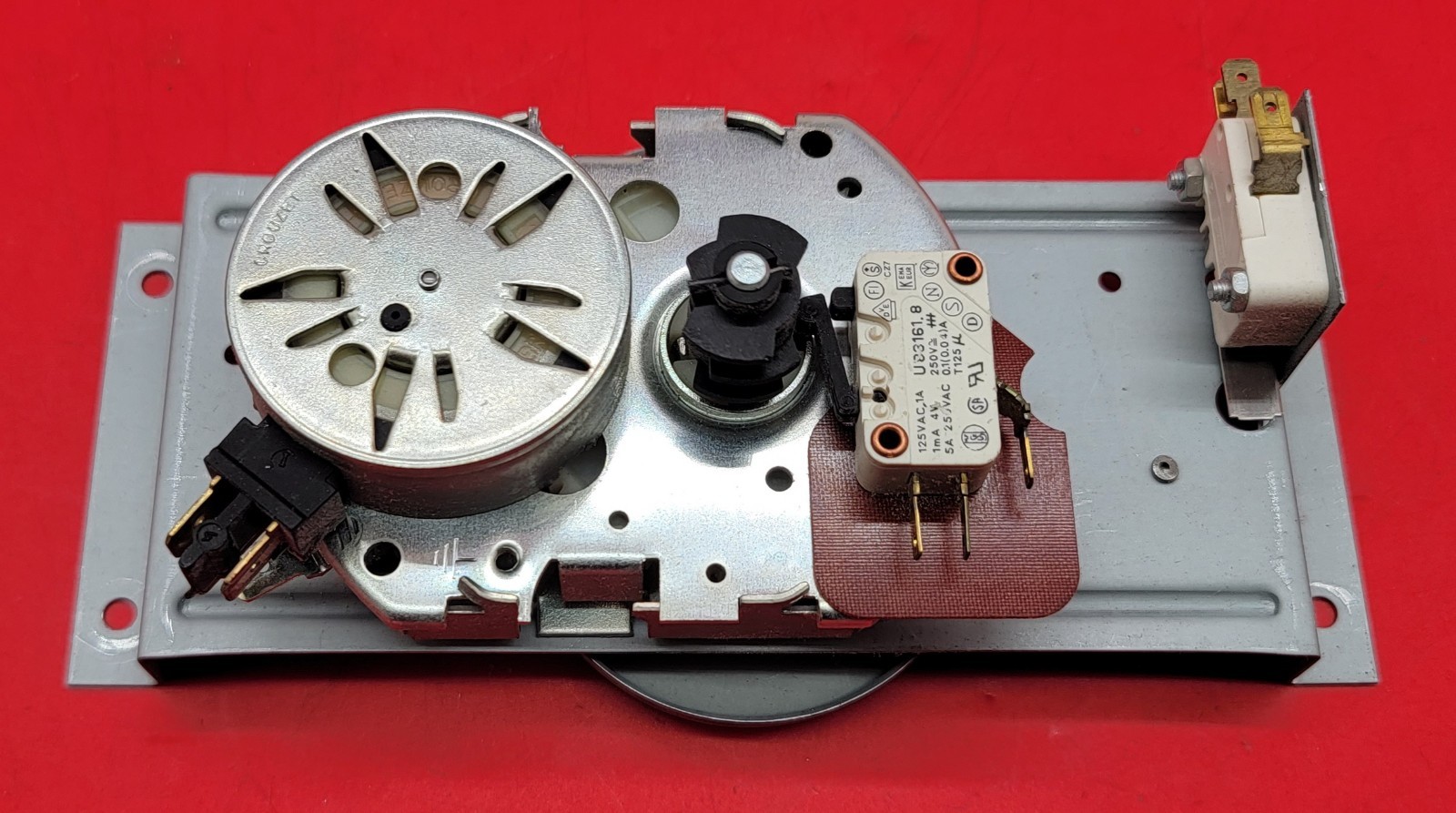 Genuine-Double-Oven-Gaggenau-Motor-Assembly-Part82-888-145-82888145-406187976866 Genuine Double Oven Gaggenau Motor Assembly Part82 888 145 82888145 406187976866