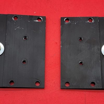 Genuine Double Oven Gaggenau Rack Cars Set