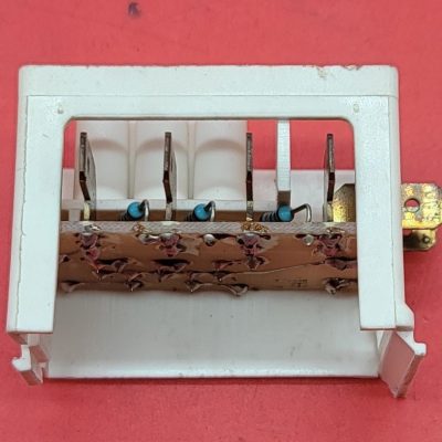 Genuine Double Oven Gaggenau Switch Part#155058