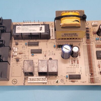 Genuine Double Oven Thermador Control Board Part#00486910 5020005923