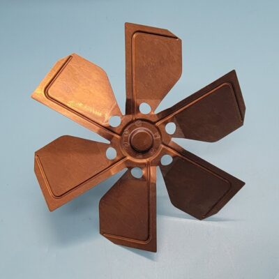 Genuine Double Oven Thermador Fan Blade Part#00486303