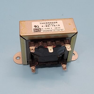 Genuine Double Oven Thermador Transformer Part#4-06-7619