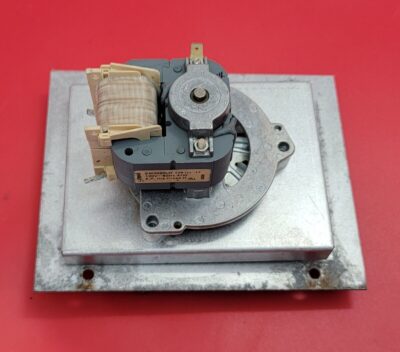 Genuine Double Oven Viking Fan Motor Part#EM3030LH-126 - Image 3