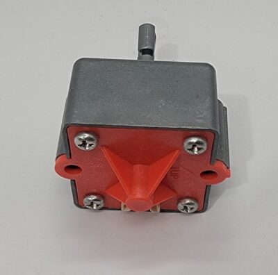 Genuine Double Oven Viking Selector Switch Part#PJ030035 - Image 4