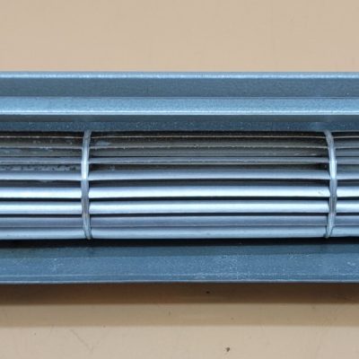 Genuine Double Oven Whirlpool Cooling Fan Part#W10016550