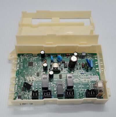 Genuine Dryer Electrolux Control Board Part#137249930 - Image 3