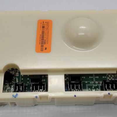 Genuine Dryer Electrolux Control Board Part#137249930