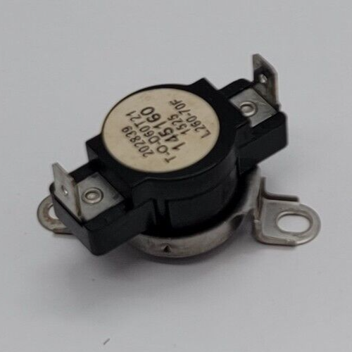 Genuine Dryer Electrolux Thermostat Part#202839