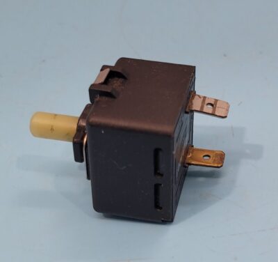 Genuine Dryer Frigidaire Selector Switch Part#131243200 - Image 3